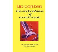 The Enchantress of World's End