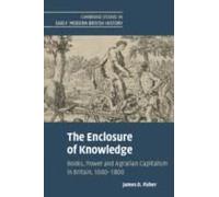 The Enclosure Of Knowledge