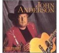 The Encore Collection by John Anderson (2002-04-01)