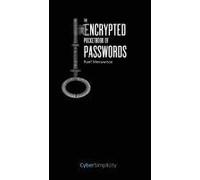 The Encrypted Pocketbook Of Passwords