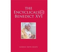 The Encyclicals Of Benedict Xvi (Hardcover) Pope Benedict, Xvi (Auteur)