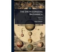 The Encyclopaedia Britannica