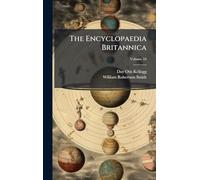 The Encyclopaedia Britannica