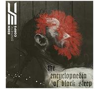 The Encyclopaedia Of Black Sleep