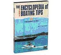 The Encyclopaedia Of Boating Tips G