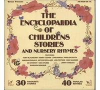 The Encyclopaedia Of Children's Stories & Nursery Rhymes [4x Vinyl LP]