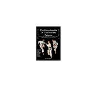 The Encyclopaedia Of Taekwon-Do Patterns, Vol 3