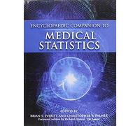 The Encyclopaedic Companion To Medical Statistics