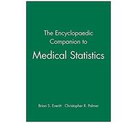 The Encyclopaedic Companion To Medical Statistics