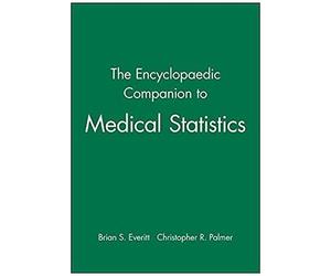 The Encyclopaedic Companion To Medical Statistics