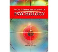 The Encyclopaedic Dictionary Of Psychology Graham Davey (Auteur)