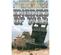 The Encyclopedia Modern Armor: Engines of War
