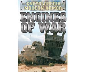 The Encyclopedia Modern Armor: Engines of War