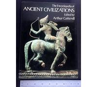 The Encyclopedia of Ancient Civilizations