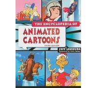 The Encyclopedia of Animated Cartoons