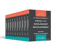 The Encyclopedia of Child and Adolescent Development