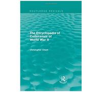 The Encyclopedia Of Codenames Of World War Ii (Routledge Revivals)