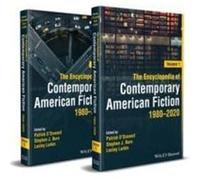 The Encyclopedia of Contemporary American Fiction 2 Volumes The Encyclopedia of Contemporary American Fiction 2 Volumes (Auteur)