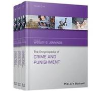 The Encyclopedia of Crime and Punishment The Encyclopedia of Crime and Punishment (Auteur)
