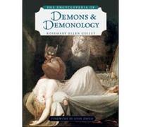 The Encyclopedia of Demons and Demonology by Rosemary Ellen Guiley Rosemary Guiley (Auteur)