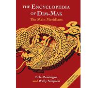 The Encyclopedia Of Dim-Mak