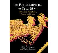 The Encyclopedia Of Dim-Mak