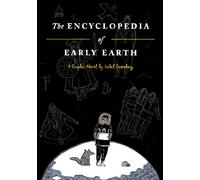 The Encyclopedia of Early Earth – Random House