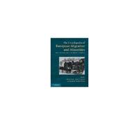 The Encyclopedia Of European Migration And Minorities