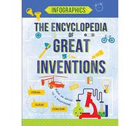 The Encyclopedia Of Great Inventions