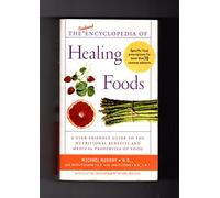 The Encyclopedia of Healing Foods