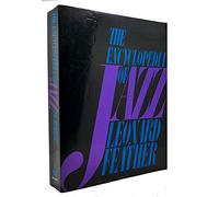 The Encyclopedia Of Jazz