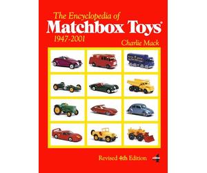 The Encyclopedia of Matchbox Toys