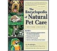 The Encyclopedia Of Natural Pe