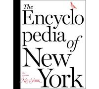 The Encyclopedia of New York
