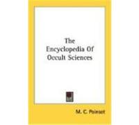 The Encyclopedia of Occult Sciences