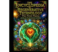 THE ENCYCLOPEDIA OF REGENERATIVE TECHNOLOGY: The First Flame: VOLUME 1 OF 100: THE SCIENTIFIC BLUEPRINT FOR HUMANITY'S MOST ADVANCED CIVILIZATION