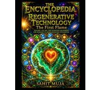 THE ENCYCLOPEDIA OF REGENERATIVE TECHNOLOGY: The First Flame: VOLUME 1 OF 100: THE SCIENTIFIC BLUEPRINT FOR HUMANITY'S MOST ADVANCED CIVILIZATION