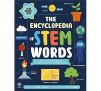 The Encyclopedia of STEM Words by Jenny Jacoby Jenny Jacoby (Auteur)