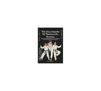 The Encyclopedia Of Taekwon-Do Patterns, Vol 1