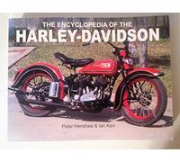 The Encyclopedia of the Harley Davidson