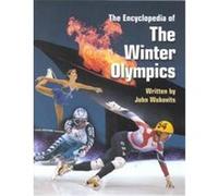 The Encyclopedia of the Winter Olympics John Wukovits (Auteur)
