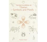 The Encyclopedia of Tibetan Symbols and Motifs.