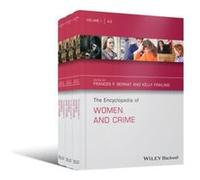 The Encyclopedia of Women and Crime Set The Encyclopedia of Women and Crime Set (Auteur)