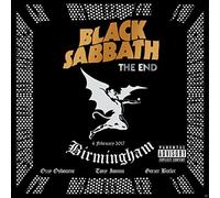 The End