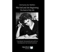 The End And The Beginning