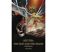 The End and the Death: Volume II