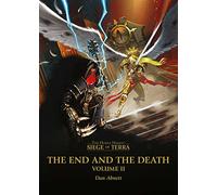 The End and the Death: Volume II