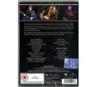 The End: Birmingham - 4 February 2017 [Region Free] - DVD NEUF