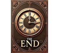 The End: Birth Pains and Pre-Wrath Rapture