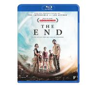 The End - Blu-Ray